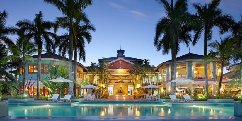 Online Travel Agent